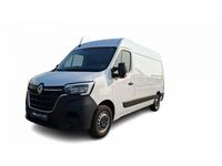 Occasion Renault Master 2024 Blanc Van