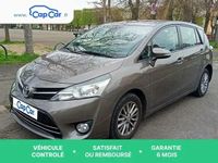 occasion Toyota Verso N/a 1.6 D-4d 112 Dynamic Business