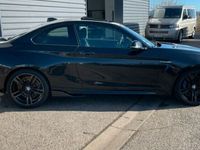 occasion BMW M2 Coupé F87 370 DKG7 Toit Ouvrant M Performance