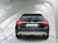 occasion Mercedes GLA220 URBAN