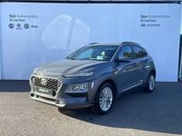 occasion Hyundai Kona 1.0 T-gdi 120 Creative 5p