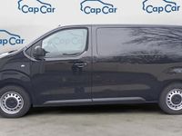 Occasion Peugeot Expert 120 ch (88 kW) 2023 Noir Van