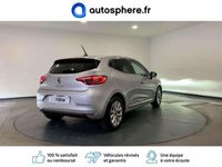 occasion Renault Clio IV 