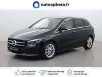 occasion Mercedes CL180 136ch Progressive Line Edition 7G-DCT 7cv