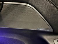 Occasion BMW 520 M Sport 190 ch (139 kW) 2018 Berline