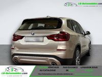 occasion BMW X3 Xdrive30d 265ch Bva