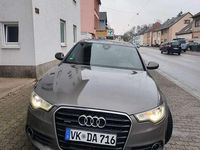 Occasion Audi A6 Ambition 313 ch (230 kW) 2012 Break