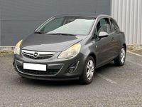 occasion Opel Corsa 1.3 CDTI - 95 ch FAP EcoFlex Stop/Start Cosmo