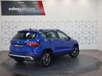 Occasion Seat Ateca Business 110 ch (80 kW) 2023 Bleu SUV