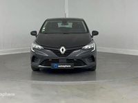 Occasion Renault Clio 102 ch (75 kW) 2021 Citadine