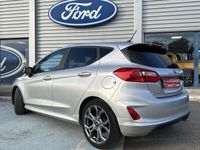 occasion Ford Fiesta 1.0 EcoBoost 125ch mHEV ST-Line X 5p