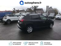 occasion Peugeot 2008 1.6 BlueHDi 100ch Style