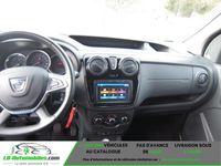 occasion Dacia Lodgy TCe 130 FAP 5 places