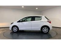 occasion Toyota Yaris 70 VVT-i Active 5p MY19