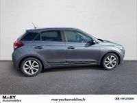 occasion Hyundai i20 1.2 84 Edition #navi