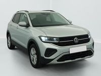 Occasion VW T-Cross Life 95 ch (69 kW) 2024 SUV