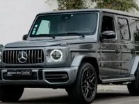 occasion Mercedes G63 AMG ClasseAmg 585ch Speedshift Plus