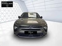 Occasion Citroën C5 X 2022 Gris Break