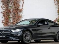 Occasion Mercedes CL200 AMG line 204 ch (150 kW) 2025 Coupé