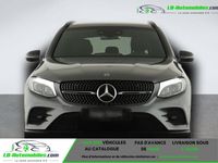 occasion Mercedes GLC43 AMG AMG BVA 4Matic