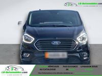 occasion Ford Tourneo 320 L1H1 2.0 EcoBlue 185 BVA