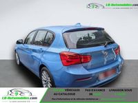 occasion BMW 118 118 i 136 ch BVM