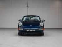 Occasion Porsche 911 1992 Cabriolet