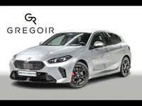 Occasion BMW 123 Sport Line 218 ch (160 kW) 2025 Gris Citadine