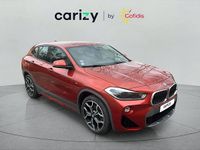 Occasion BMW X2 M Sport 192 ch (141 kW) 2019 Orange SUV