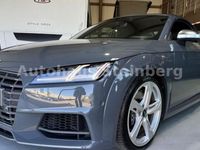 Occasion Audi TT Design 310 ch (228 kW) 2017 Coupé