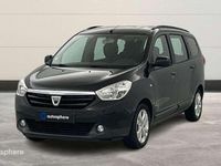 Occasion Dacia Lodgy 117 ch (86 kW) 2016 Monospace