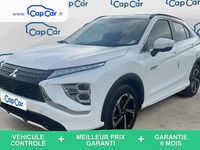 Occasion Mitsubishi Eclipse Cross Intense 98 ch (72 kW) 2023 Blanc SUV