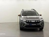 Occasion Dacia Jogger Extreme 111 ch (81 kW) 2025 Gris Monospace