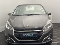 occasion Peugeot 208 I PURETECH 82CH S&S BVM5 SIGNATURE