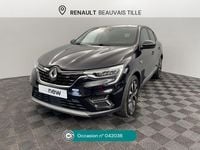 Occasion Renault Arkana Evolution 140 ch (102 kW) 2023 Noir SUV