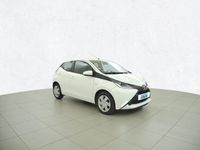 occasion Toyota Aygo 1.0 Vvt-i - X-play