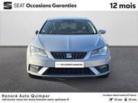 occasion Seat Leon 1.4 Tsi 150ch Act Xcellence Start&stop