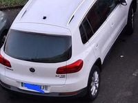 Occasion VW Tiguan Business 140 ch (102 kW) 2013 SUV