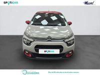 occasion Citroën C3 1.2 PureTech 110ch S\u0026S Shine Pack EAT6