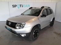 occasion Dacia Duster Dci 110 Edc 4x2 Black Touch 2017