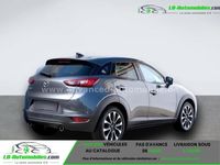 occasion Mazda CX-3 2.0L Skyactiv-G 121