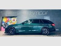 Occasion Alpina B5 617 ch (453 kW) 2020 Vert Break