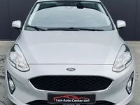 occasion Ford Fiesta 1.0 Ecoboost S\u0026s Cool\u0026connect