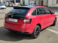 occasion Skoda Rapid II SPACEBACK 1.6 TDI 116 MONTE-CARLO