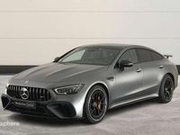Occasion Mercedes S63 AMG AMG 649 ch (477 kW) 2023 Berline