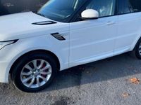 occasion Land Rover Range Rover Land 3.0 SDV6 306CH HSE