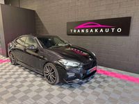 Occasion BMW 220 M Sport 190 ch (139 kW) 2022 Noir Coupé