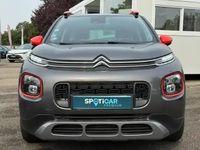 Occasion Citroën C3 Aircross PureTech 2020 Gris platinium (m) SUV