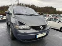 Occasion Renault Avantime 152 ch (111 kW) 2003 Gris Monospace