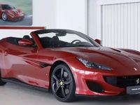 occasion Ferrari Portofino 